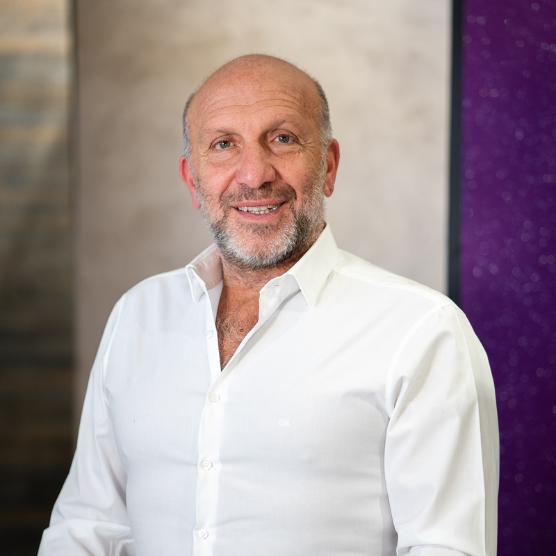 Vincent Mercoledisanto