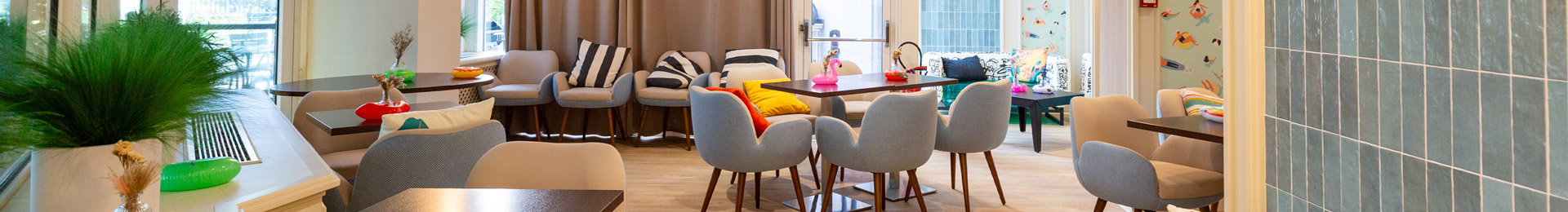 Grande salle de réception moderne à Grenoble