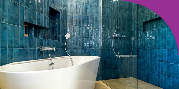 Rénovation de sanitaires sur Grenoble et en Isère