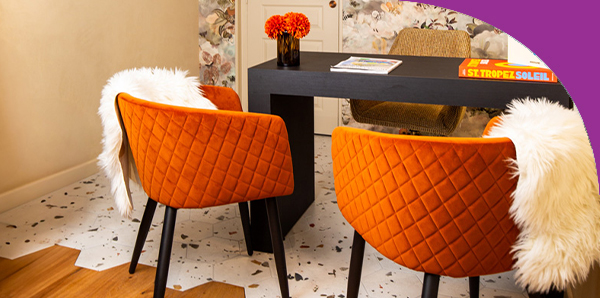 Rénovation de bureaux sur-mesure par Deco38 à Grenoble