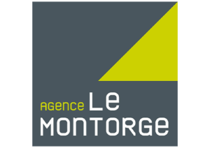 Logo Agence Le Montorge