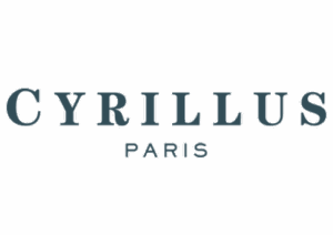 Logo Cyrillus