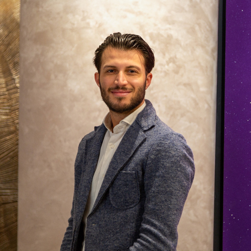 Nicola Mercoledisanto